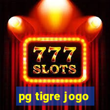 pg tigre jogo